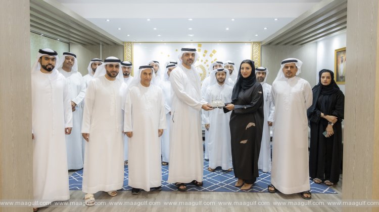 Minister of Defence Office praises Dubai Police Privilege Card for Employees ‘Esaad’